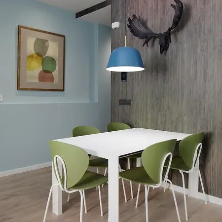 Appartement Soroa 6 By Feelfree *