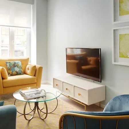 Appartement Soroa 6 By Feelfree