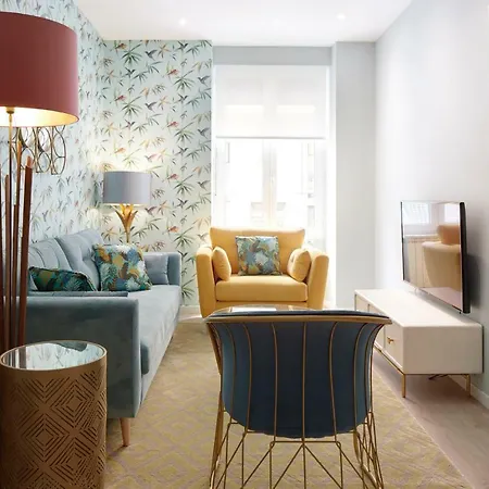 Soroa 6 By Feelfree Appartement *