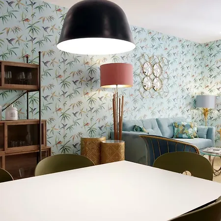 Soroa 6 By Feelfree Appartement