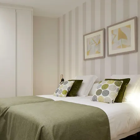Appartement Soroa 6 By Feelfree *