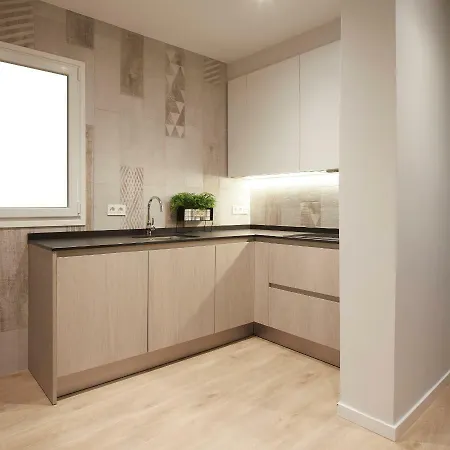 Soroa 6 By Feelfree Appartement San Sebastian