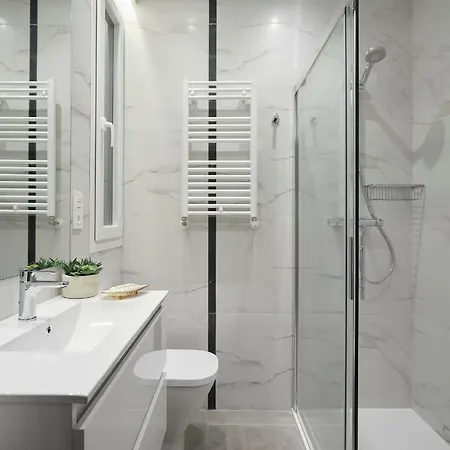 Appartement Soroa 6 By Feelfree San Sebastian