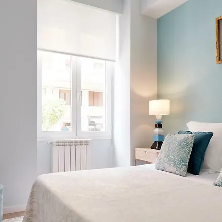 Appartement Soroa 6 By Feelfree San Sebastian